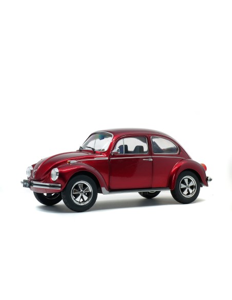 1:18 VOLKSWAGEN-BEETLE 1303 CUSTOM METALLIC 1974